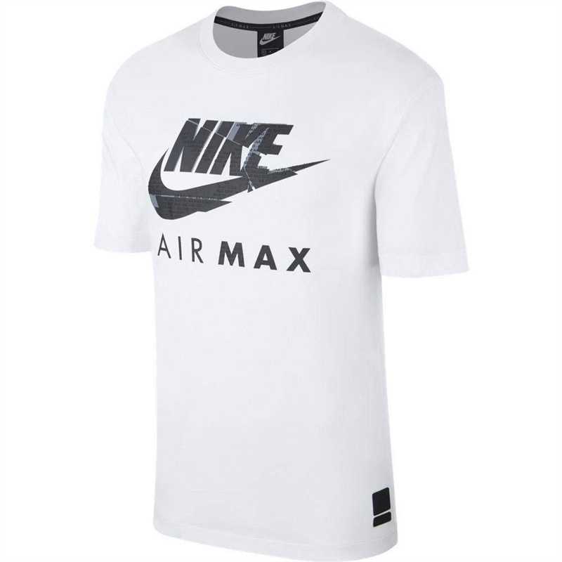T-shirt Nike NSW Air Max BV4925-100
