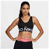 Nike Pro Indy Plunge HF7324-010
