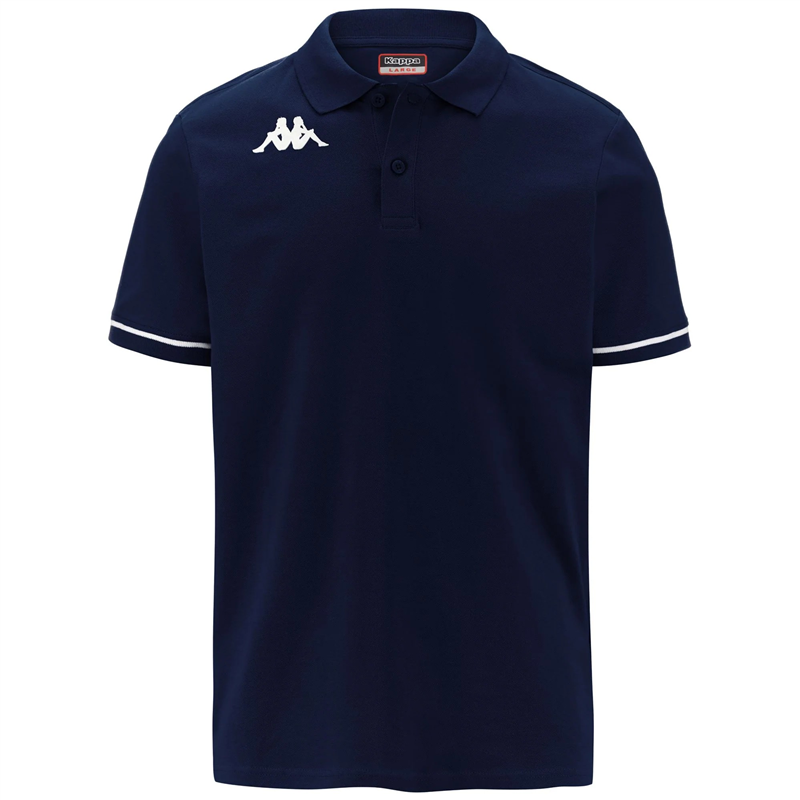 Polo KAPPA4TRAINING BARLI 321327W-A06JR