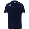 Polo KAPPA4TRAINING BARLI 321327W-A06JR