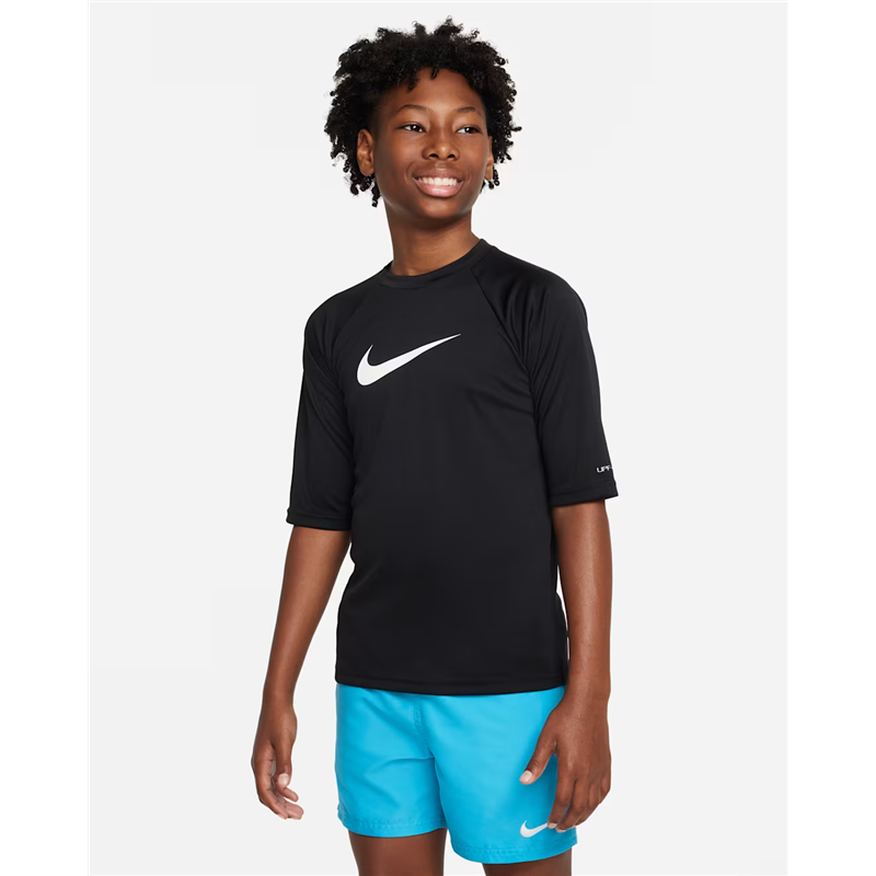T-shirt Dri-FIT UV Nike Swim Hydroguard Essential NESSD828-001