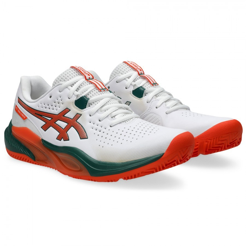 ASICS GEL-CHALLENGER 15 PADEL 1041A511-102