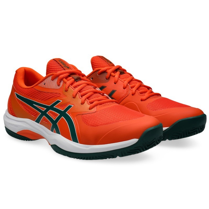 ASICS GAME FF PADEL 1041A493-800