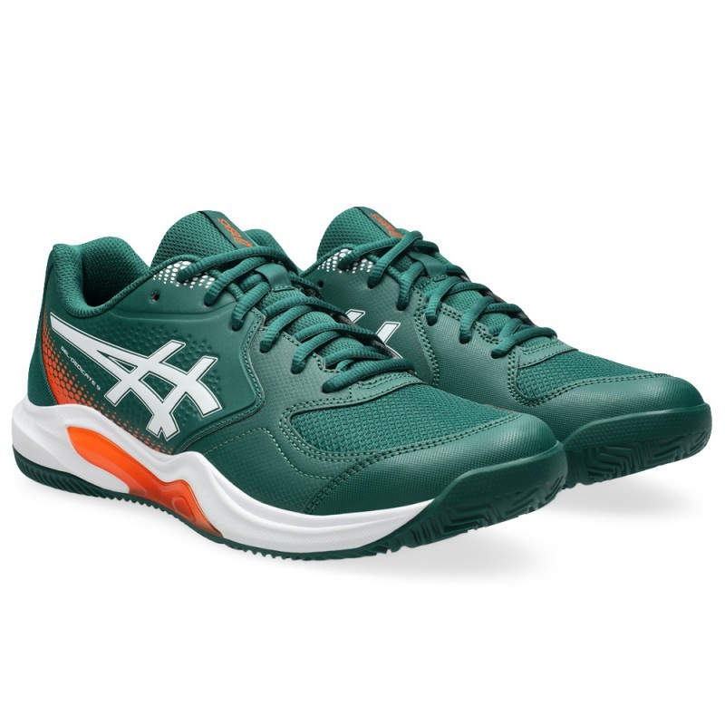 ASICS GEL-DEDICATE 9 PADEL 1041A546-300