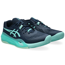 ASICS GEL-RESOLUTION X CLAY 1041A485-404