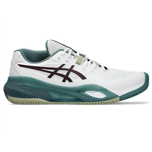 ASICS GEL-RESOLUTION X CLAY 1041A485-104