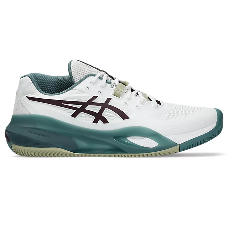 ASICS GEL-RESOLUTION X CLAY 1041A485-104