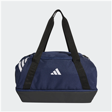TIRO DUFFLE BAG SMALL WITH BOTTOM COMPARTMENT KD4240
