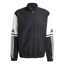 GIACCA TUTA UOMO  ADIDAS SQUADRA 25  JE2761