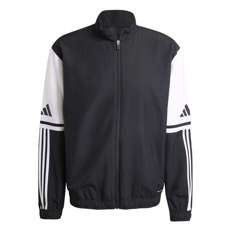 GIACCA TUTA UOMO  ADIDAS SQUADRA 25  JE2761