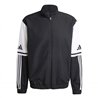 GIACCA TUTA UOMO  ADIDAS SQUADRA 25  JE2761