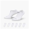 CALZINI NIKE 6 PACK SX7679-100