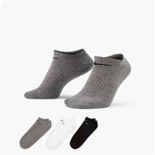 CALZINI NIKE 3PACK  SX7678-964