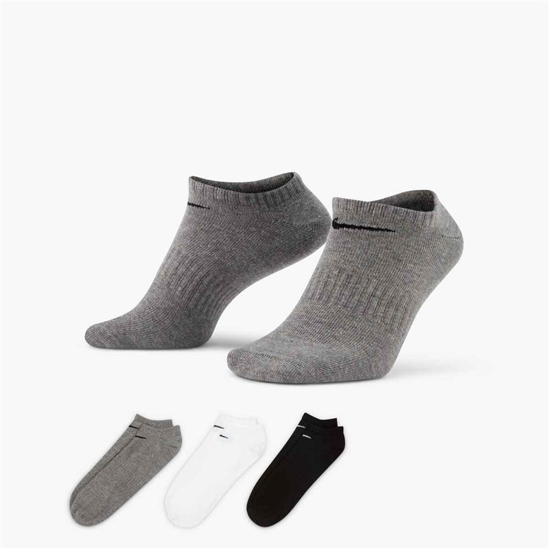 CALZINI NIKE 3PACK  SX7678-964