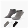 CALZINI NIKE 3PACK  SX7678-964
